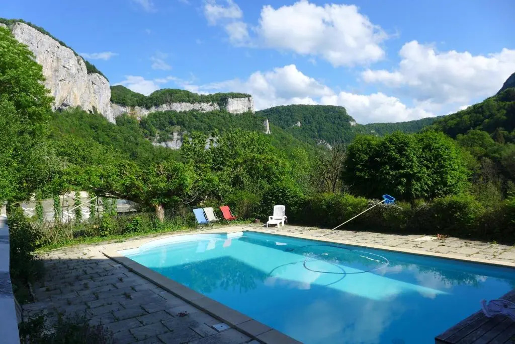 Villa Meyriem