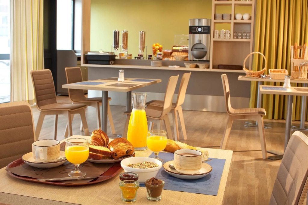 ibis Styles Guéret