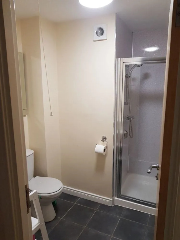 Lesley Grove Apartments