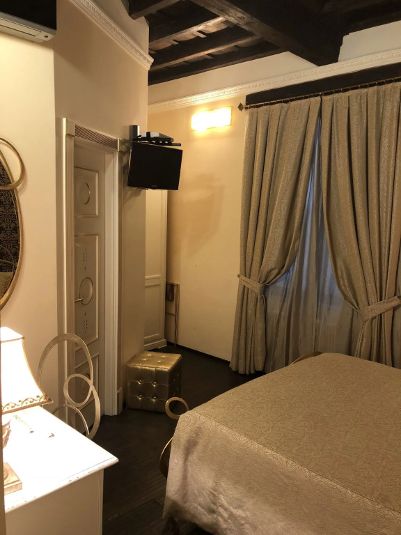 Locanda Del Sole-Roma Piazza Di Spagna Ripetta