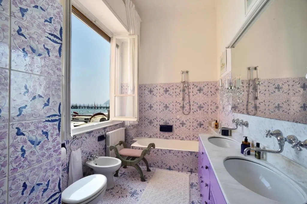 Casa dartista - Camere in residenza di Charme
