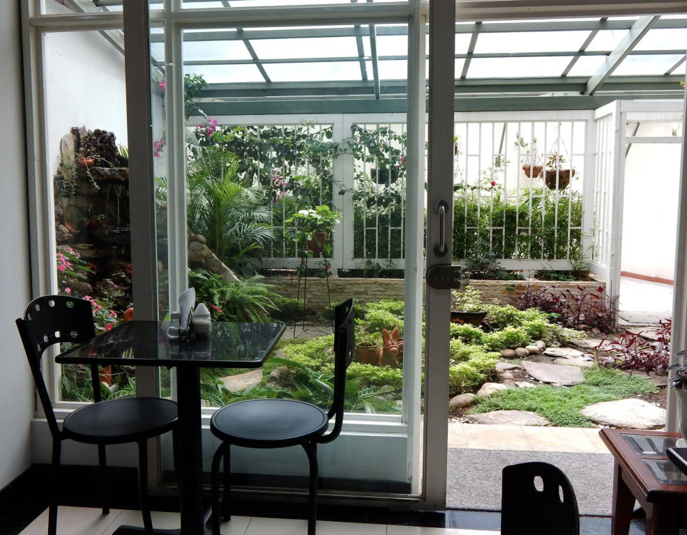 Apartamentos Galerías