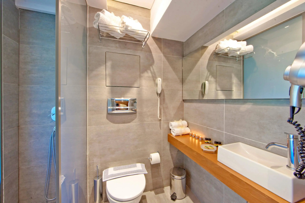 Oktober Downtown Boutique Hotel