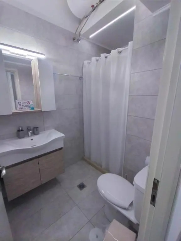 I & G apartment