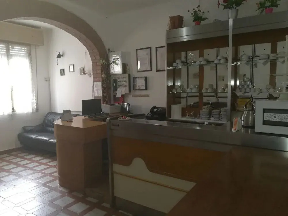 Albergo Italia