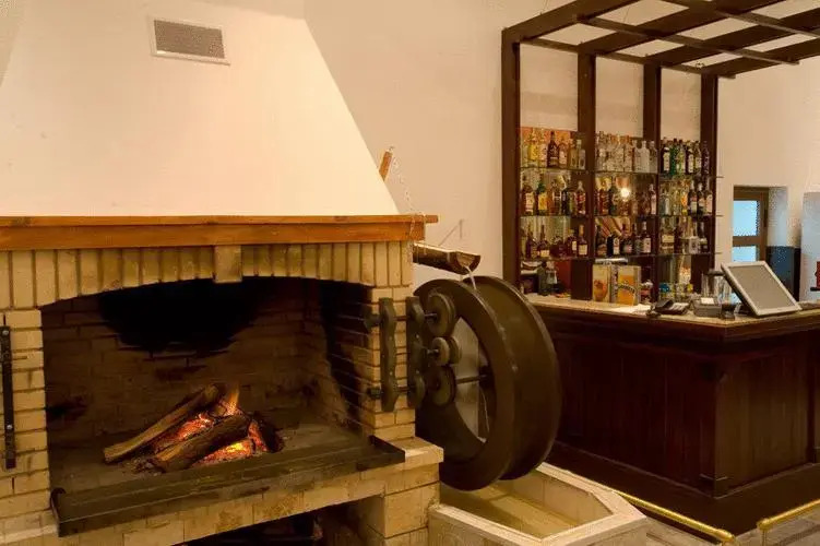 Borovets Hills Ski & Spa - Half Board