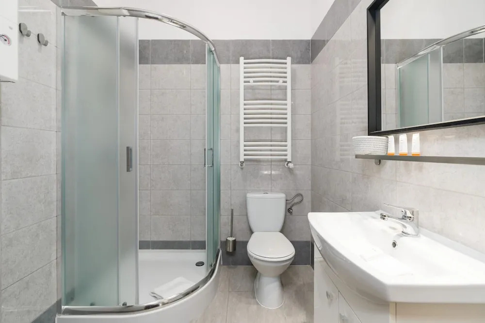 Kwiatowa Studio Apartment Poznań
