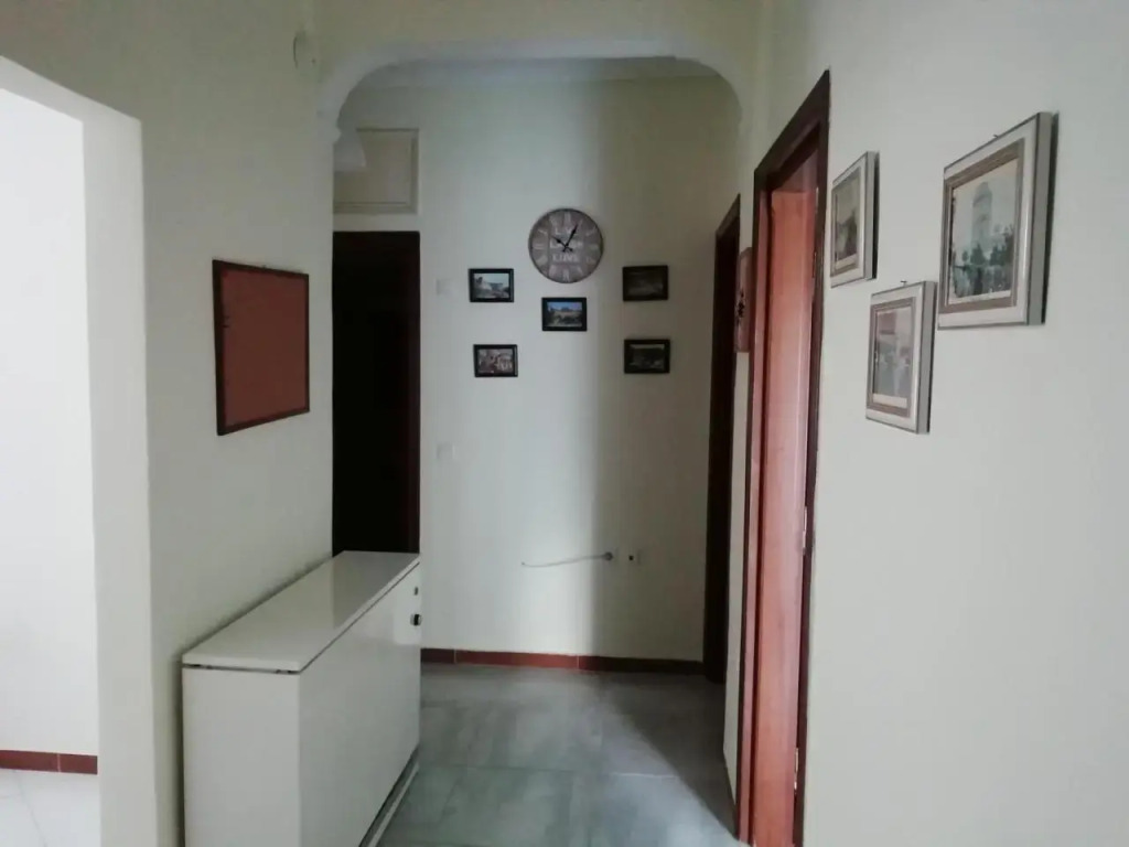 Aigaiou House