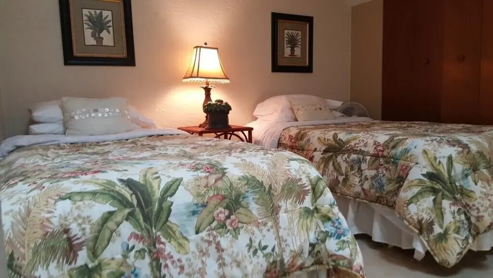 Seaside Villas 4302