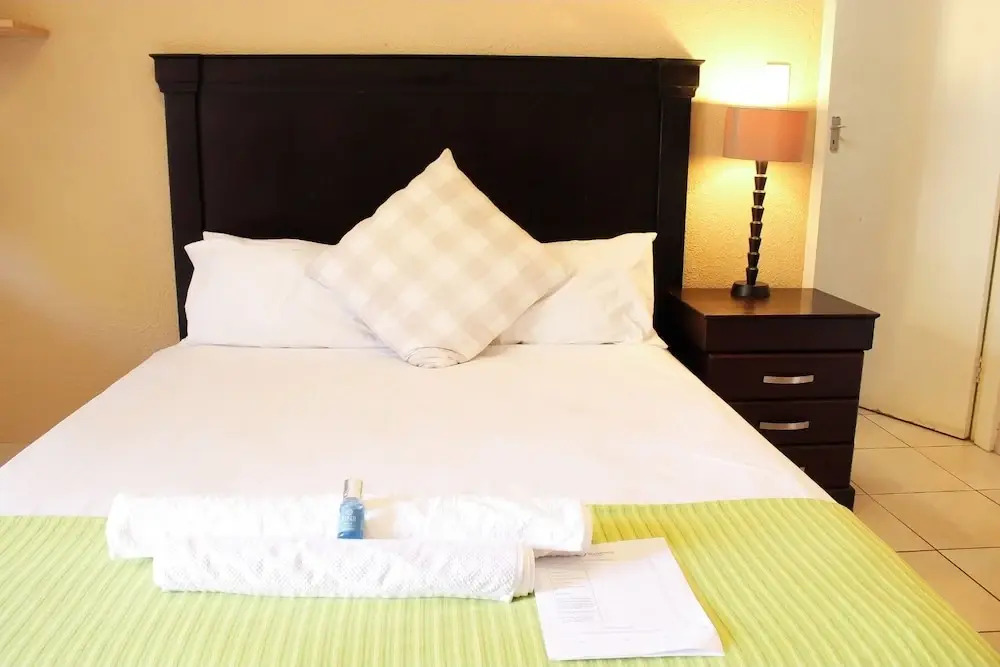 Cozy Guesthouse in Sandton.