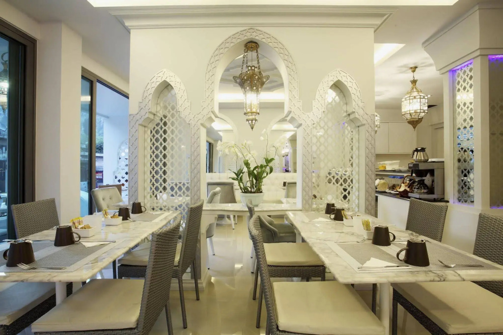 The Verandah Aonang