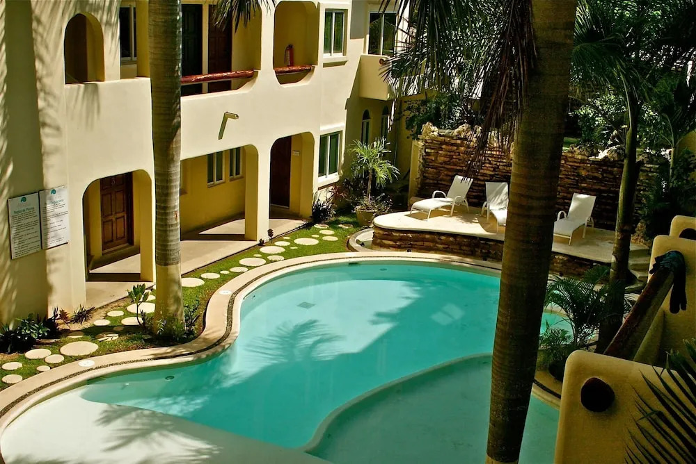 Playa Kaan 30 2 Bedroom Condo