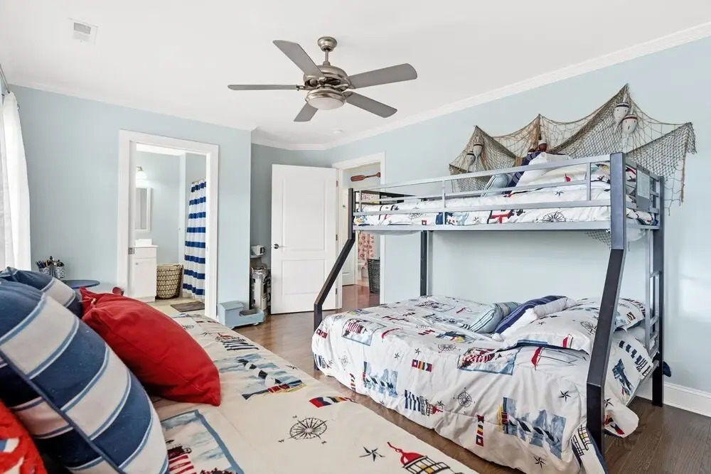 Sea You Soon 207 Brunswick Ave West home