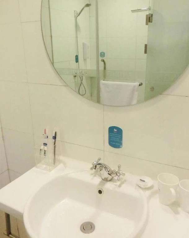 Hanting Hotel