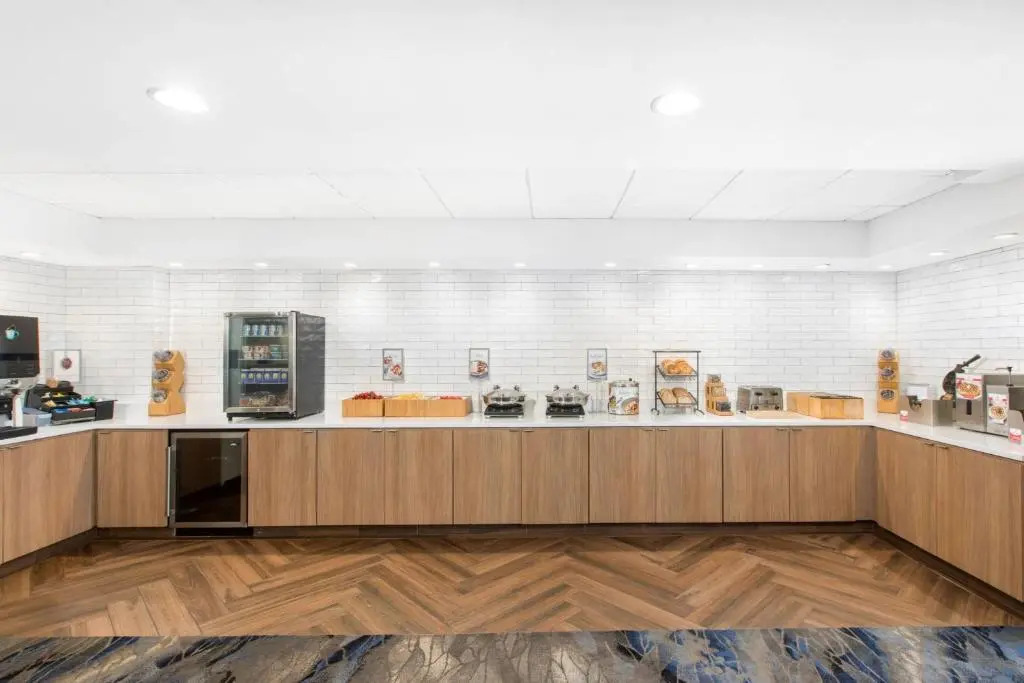 Fairfield Inn by Marriott Evansville East