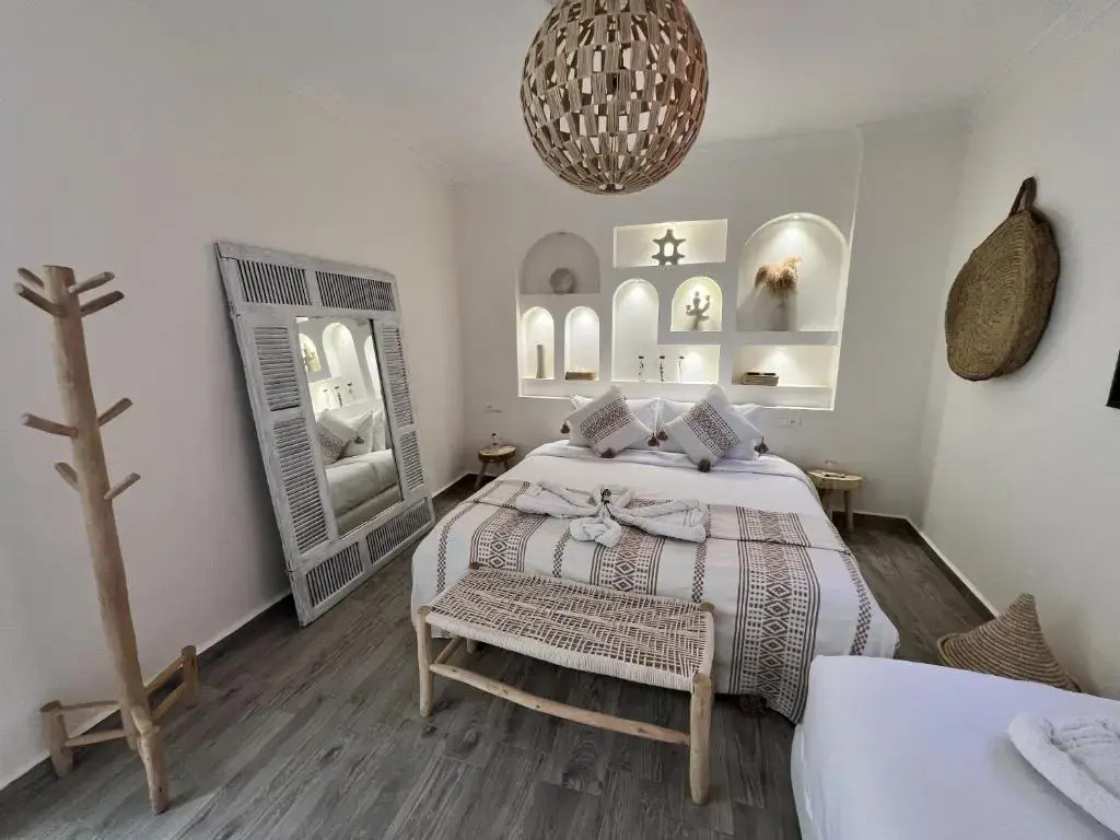 RIAD RIME QOUSSAI