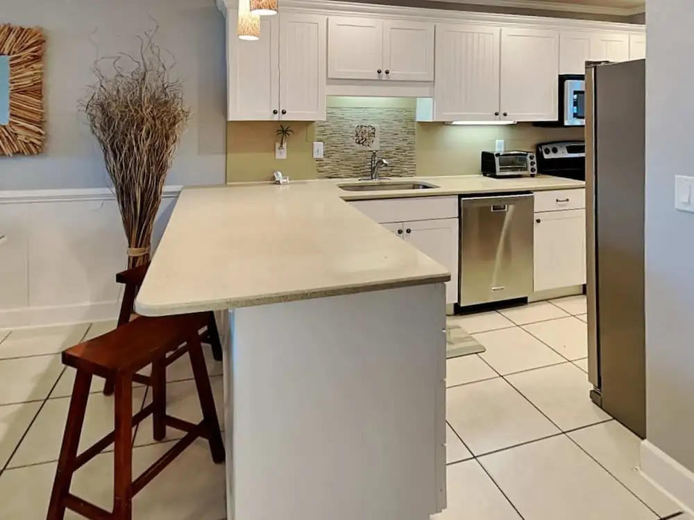 Oceanfront Luxury 2BR Condo New Rental