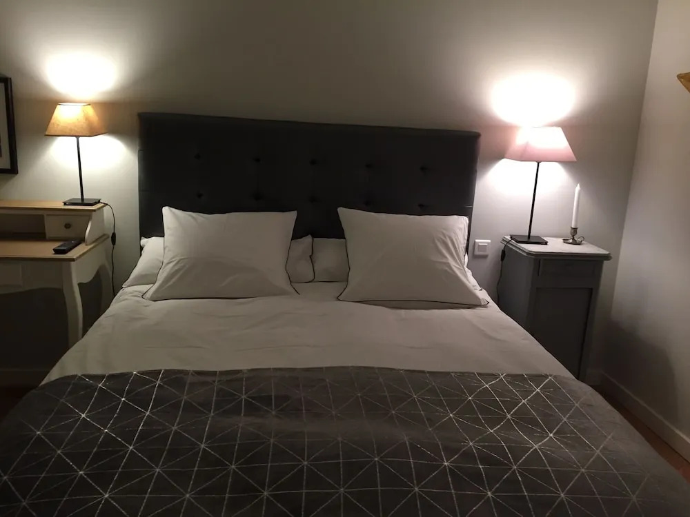 Chambres Ambroisie