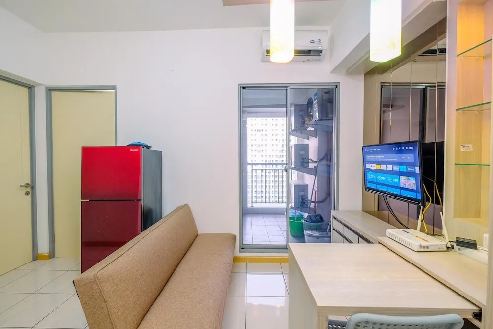 Best Deal 3Br Apartment M-Town Residence Near Summarecon Mall