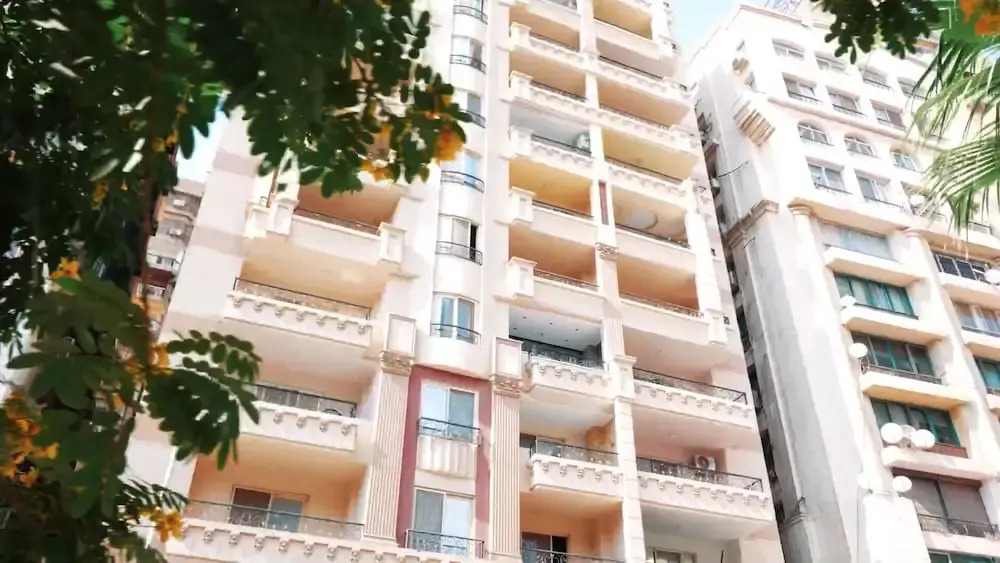 Premium Swiss Residence Mohandessin