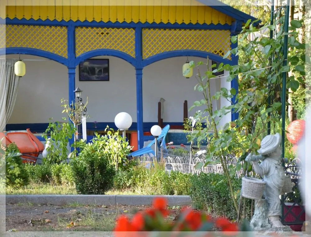 Villa Renner