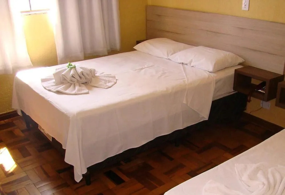 Villa Iguaçu Palace Hotel