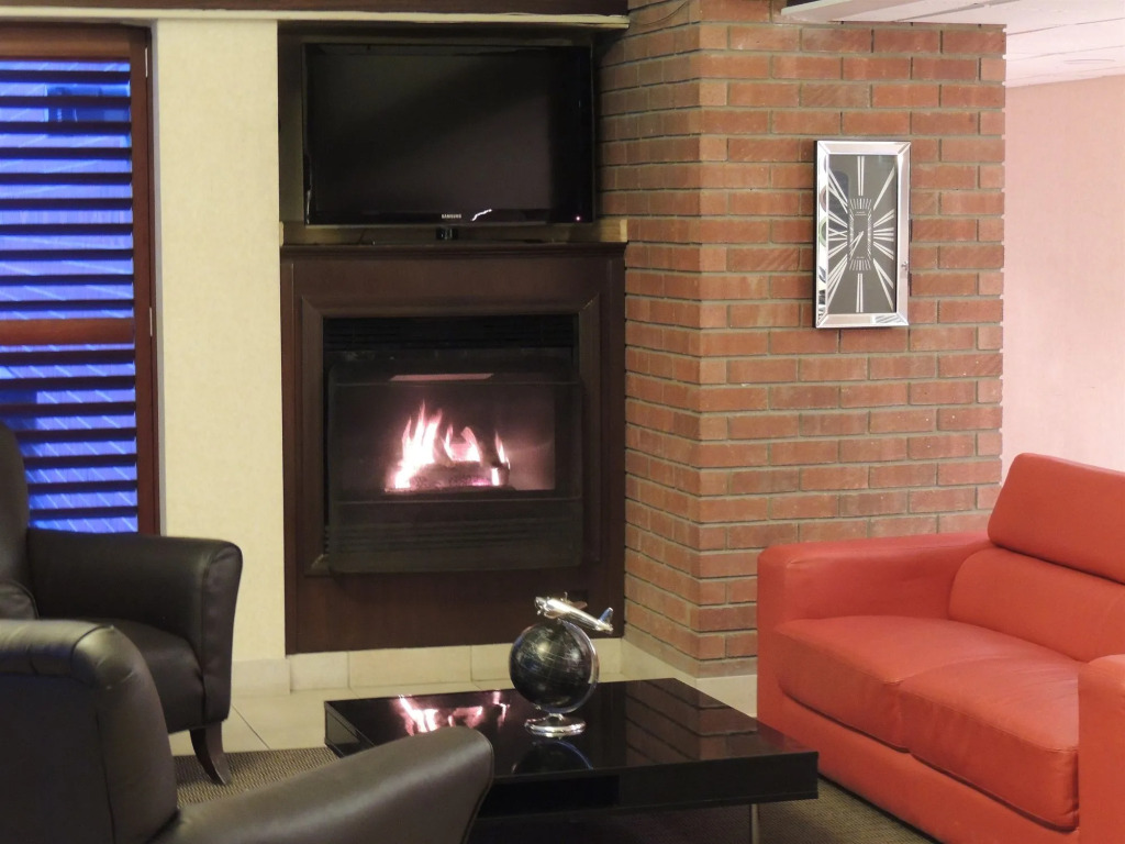 Four Points by Sheraton Hamilton - Stoney Creek