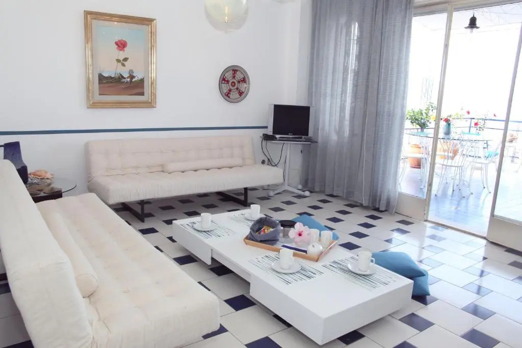 Casa d'A..Mare