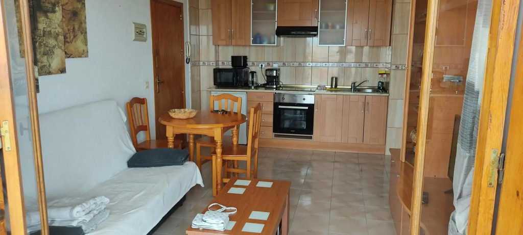 Costa Blanka resident apartman