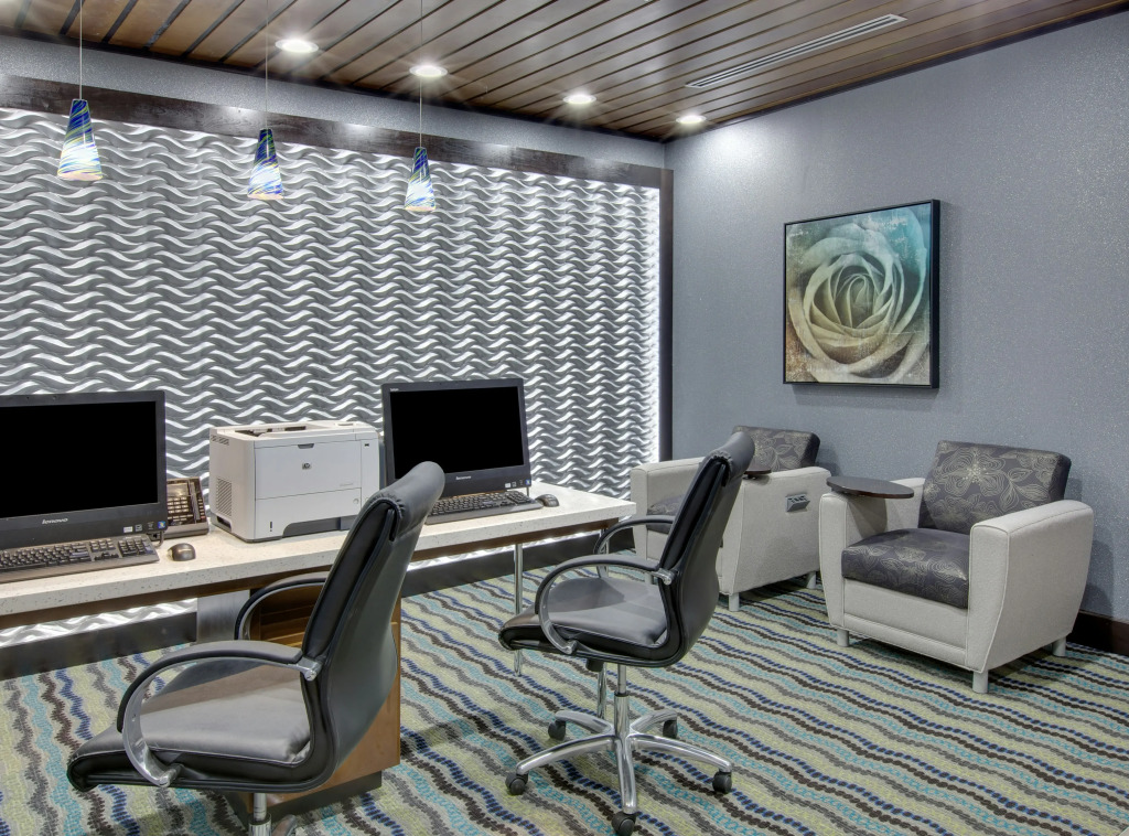 Hampton Inn & Suites Tyler-South