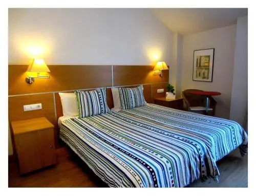 Hotel Rural Latxanea