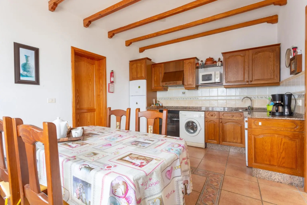 Villa Sol y Mar