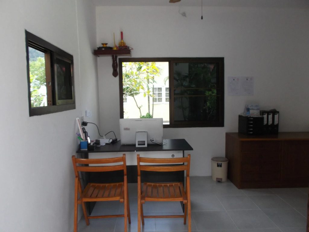 Mali Garden Resort
