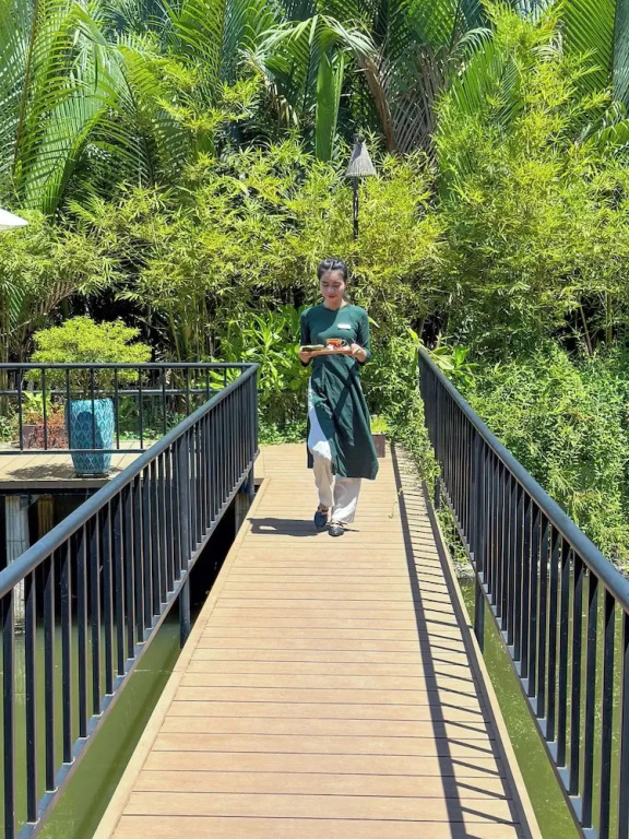 Mayci Eco Boutique Hotel Hoi An