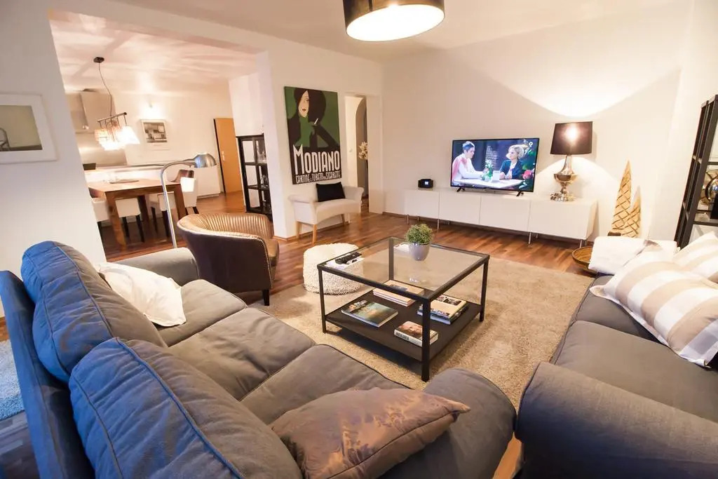 Ferienwohnung Koblenz Altstadt