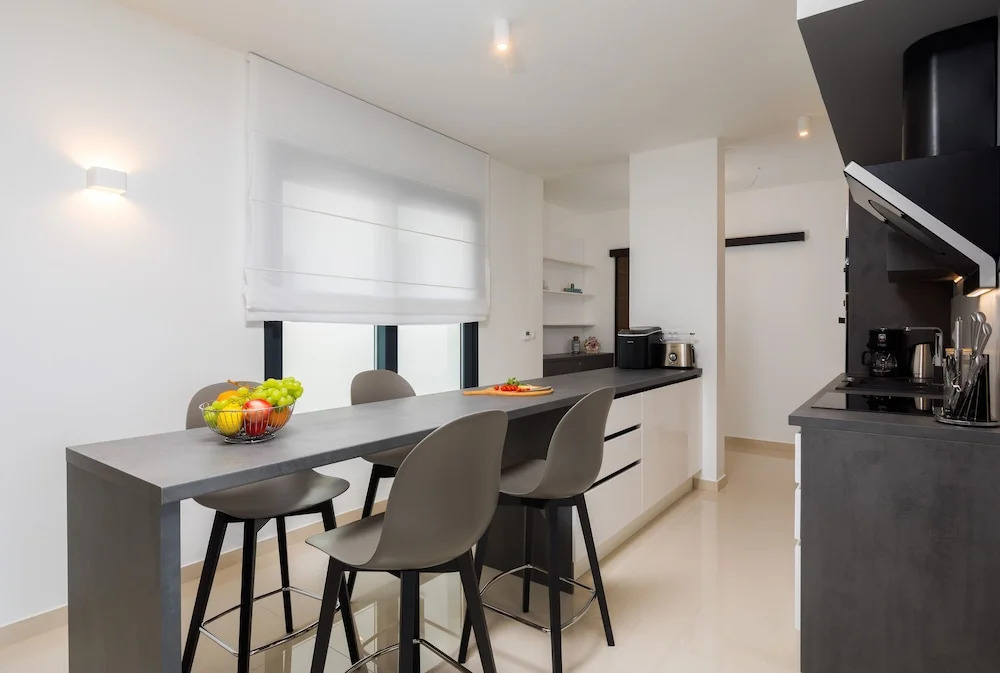 Villa Four Brothers - Exclusive Apartment