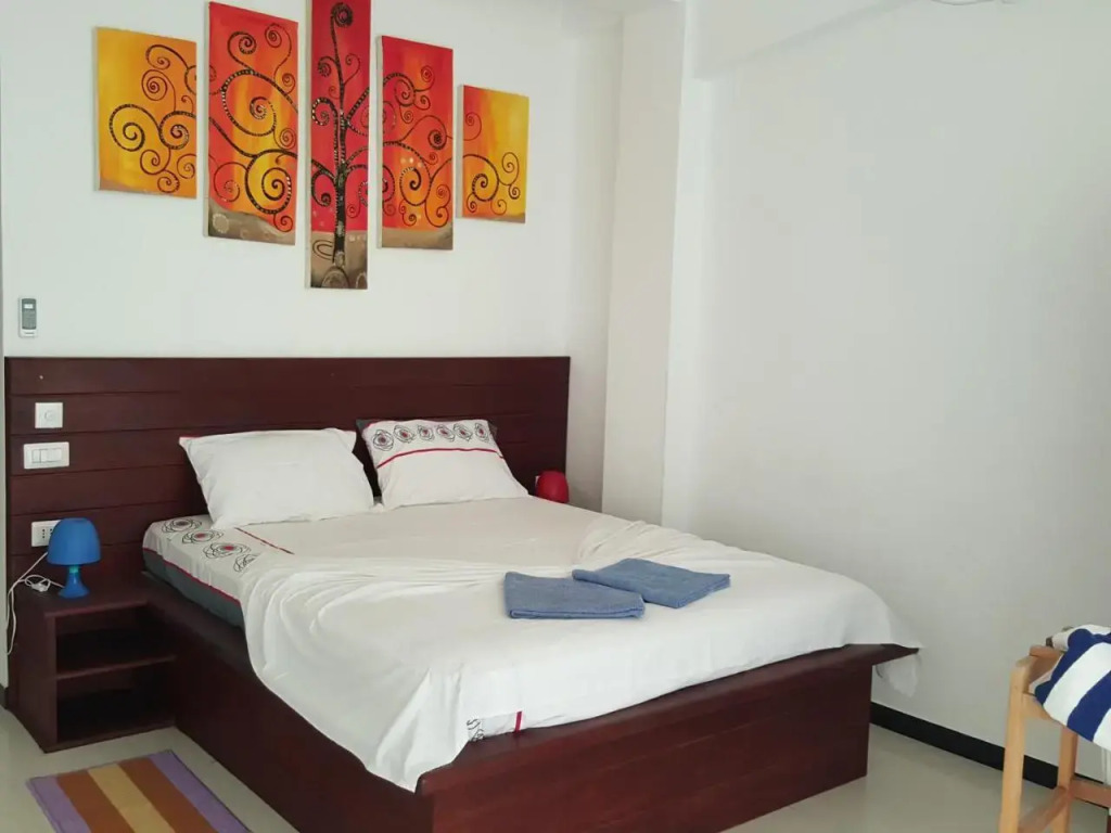 The Den Guest House