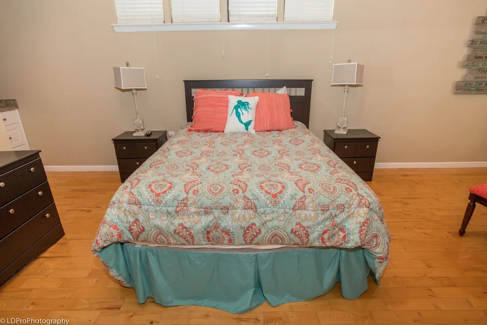 Sandpiper Cove 0042 Destin - 4 Br Villa