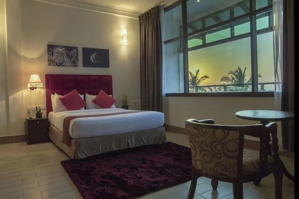 Global Residence
