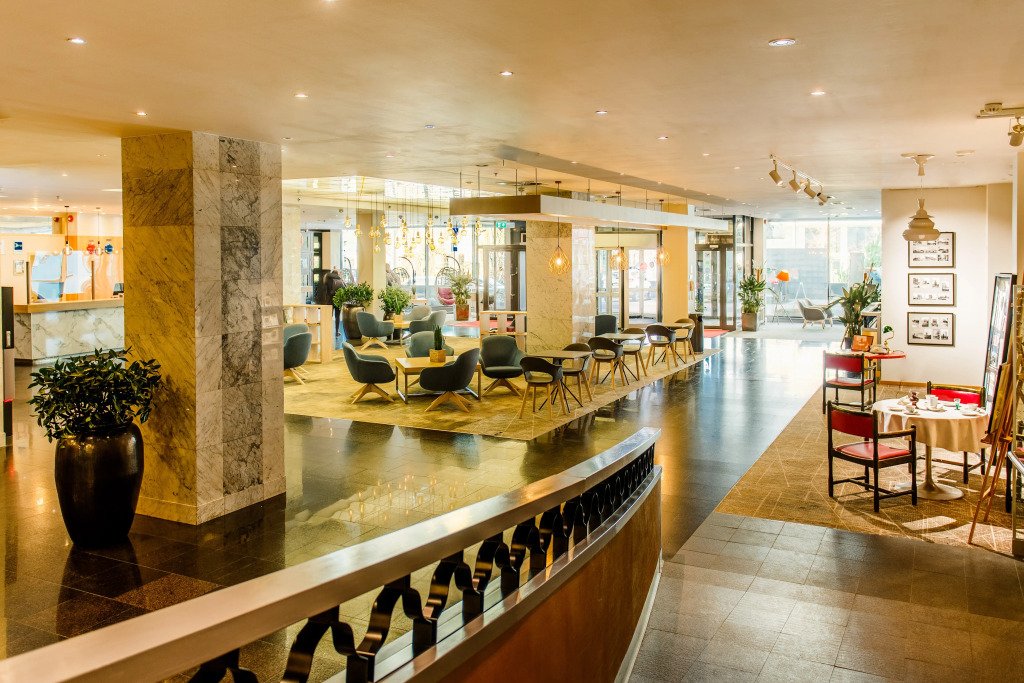 Original Sokos Hotel Viru