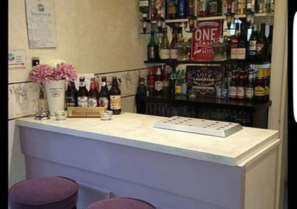 Abbeydale Hotel