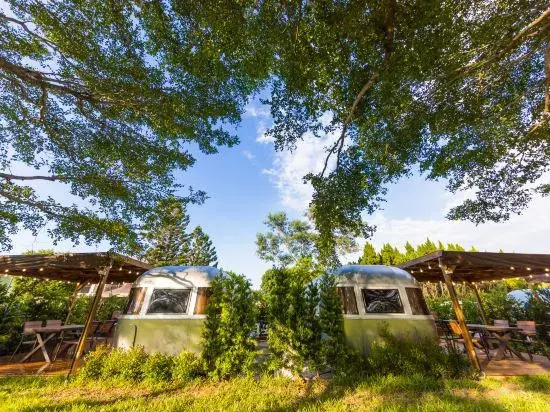 Bon Chill Glamping By Cosmos Otium