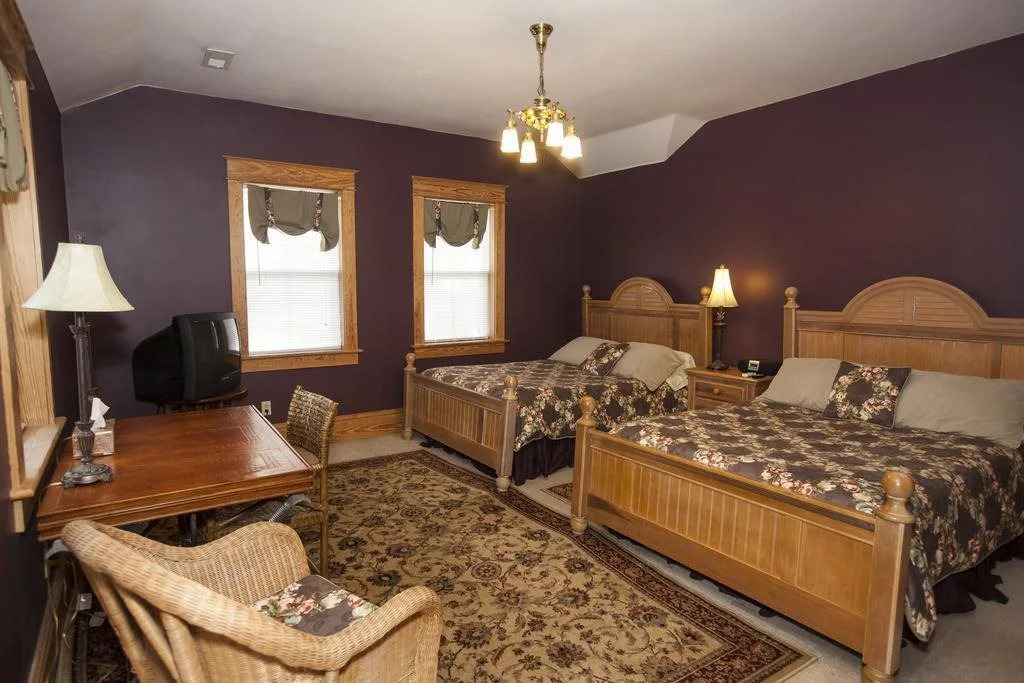 Cameron House Inn