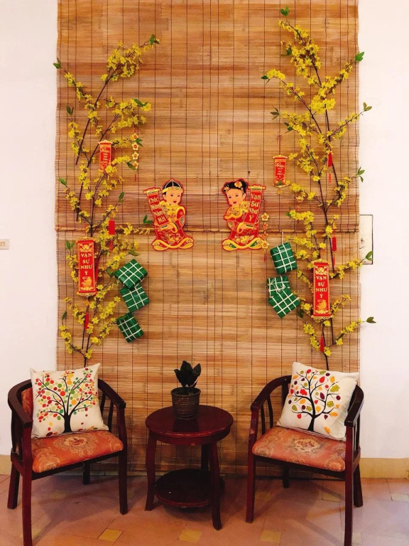 Dieps House Eco Homestay