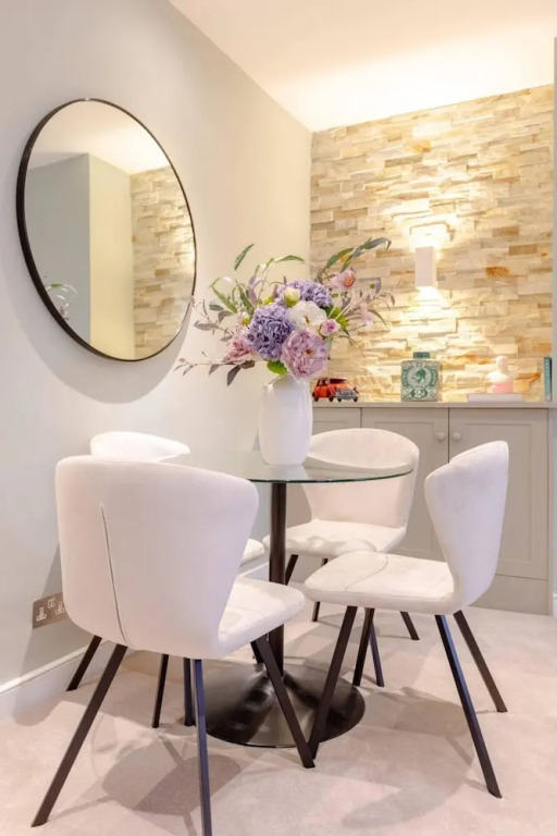 Elegant 1BD Flat in the Heart of Notting Hill!