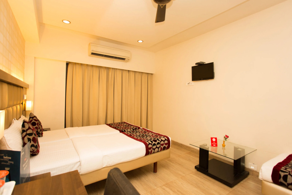 Krishna Avatar Stay Inn