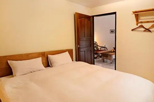 Taipei Jinguashi Treehouse Homestay