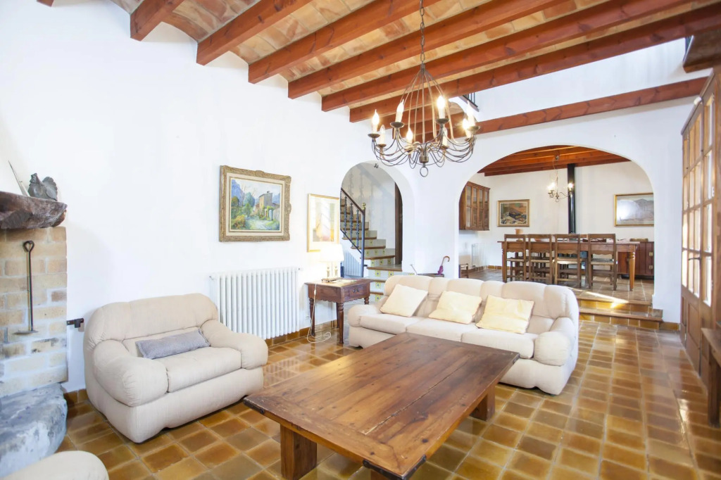 Agroturismo Can Guillo