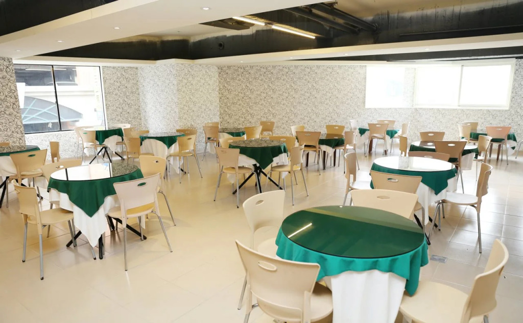 Tai Shinu Hotel