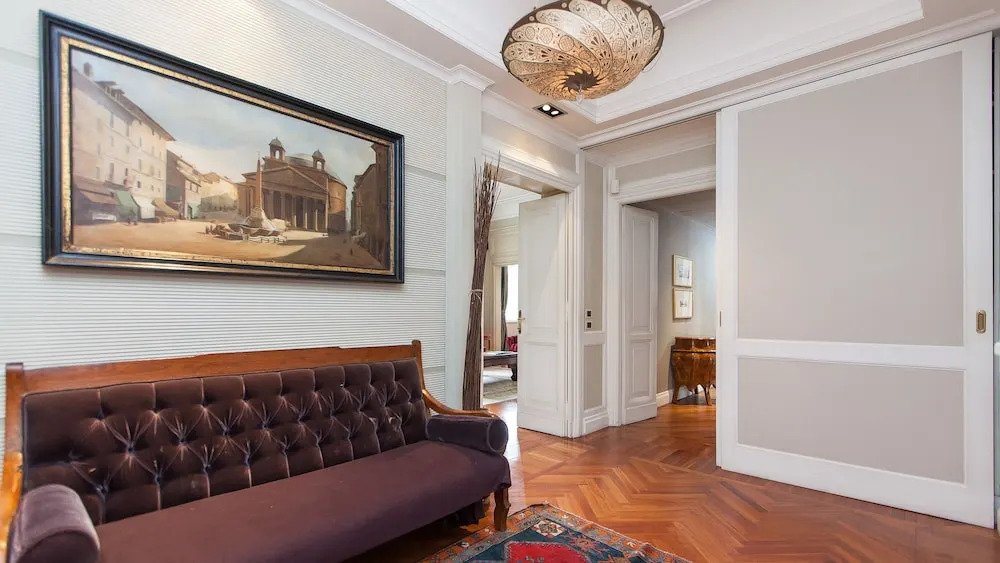Lepanto Deluxe Penthouse